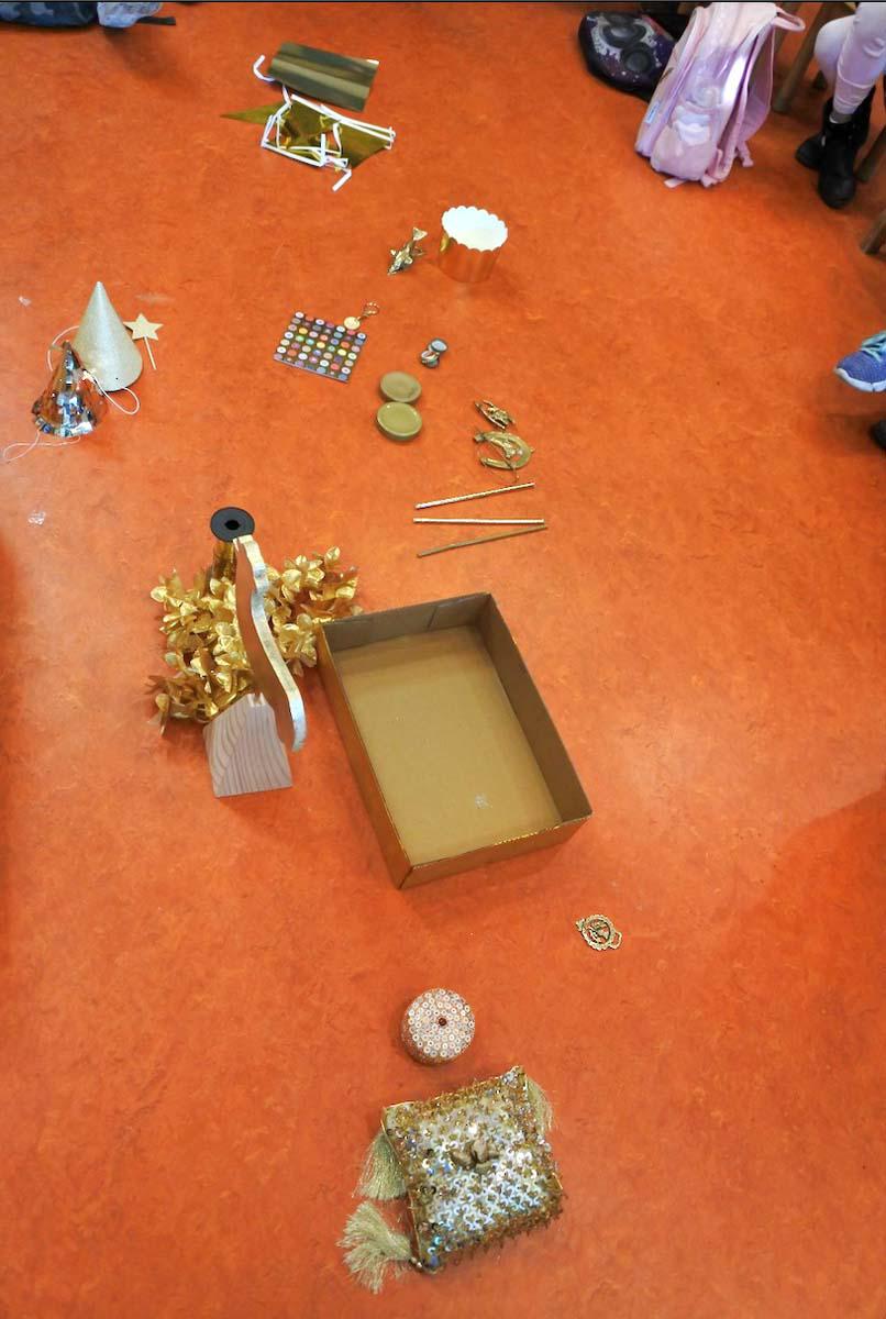 Gouden Weken